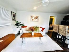 Charming 1-Bed Cottage in Ortega